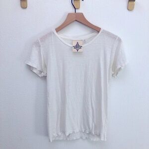 Jungmaven women’s 100% Hemp T-Shirt